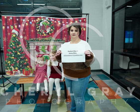 ©CGP XMAS 00768