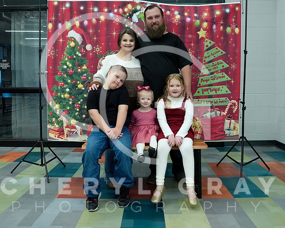 ©CGP XMAS 00788