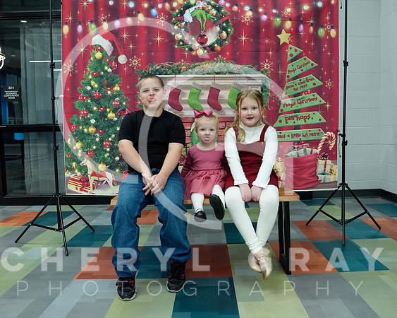 ©CGP XMAS 00803