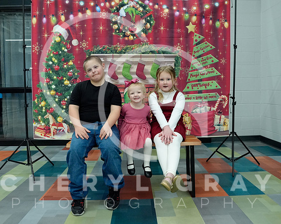 ©CGP XMAS 00822