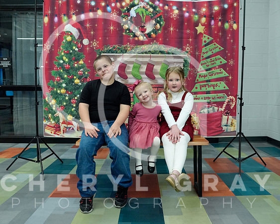 ©CGP XMAS 00823