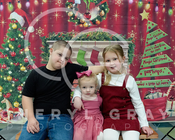 ©CGP XMAS 00871