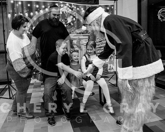 ©CGP XMAS 00881_BW_