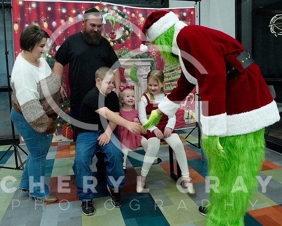 ©CGP XMAS 00881