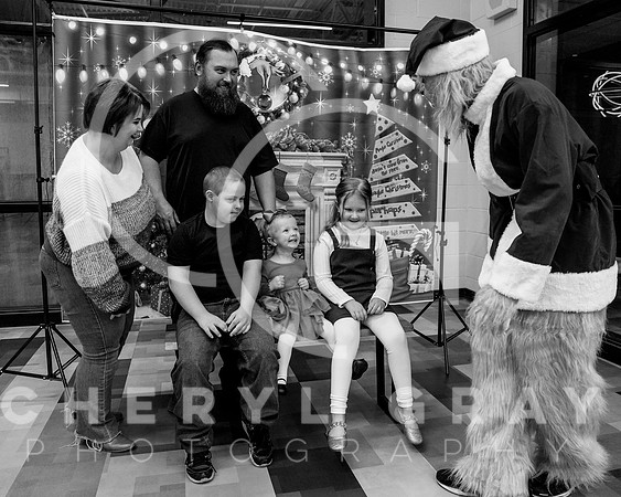 ©CGP XMAS 00889_BW_