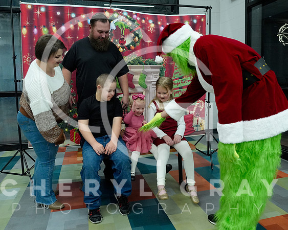 ©CGP XMAS 00885