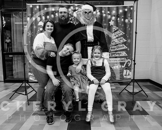©CGP XMAS 00897_BW_