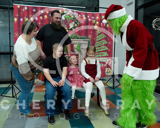 ©CGP XMAS 00889