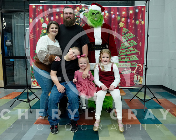 ©CGP XMAS 00897
