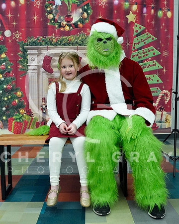 ©CGP XMAS 00943