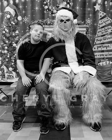 ©CGP XMAS 00959_BW_