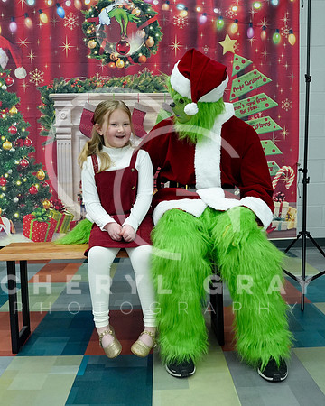 ©CGP XMAS 00955