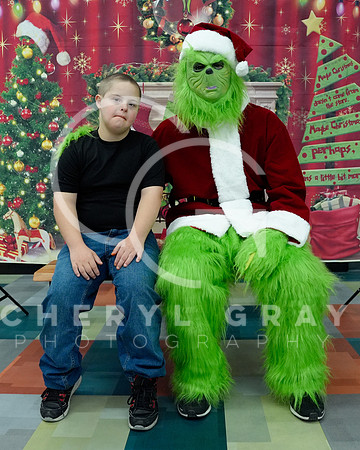 ©CGP XMAS 00959