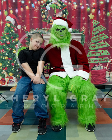 ©CGP XMAS 00967