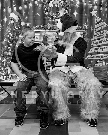 ©CGP XMAS 01000_BW_