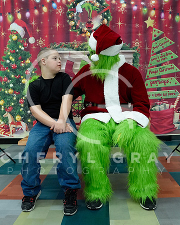 ©CGP XMAS 00974