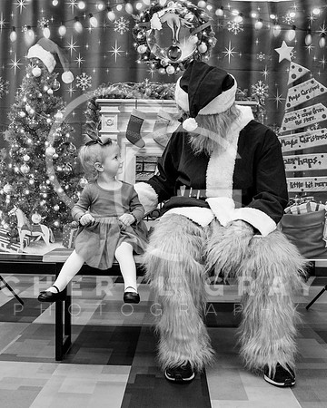 ©CGP XMAS 01007_BW_