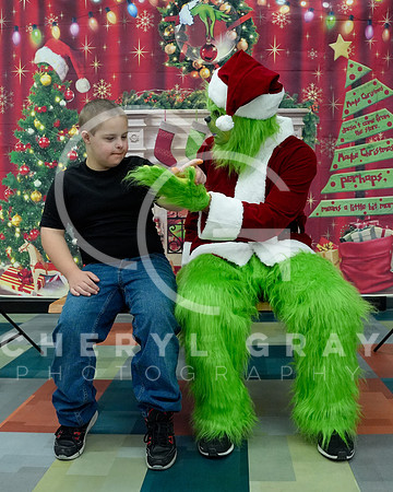 ©CGP XMAS 01000