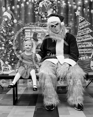 ©CGP XMAS 01027_BW_