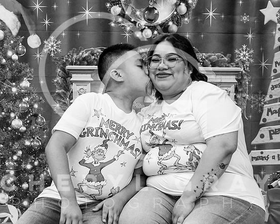 ©CGP XMAS 01051_BW_