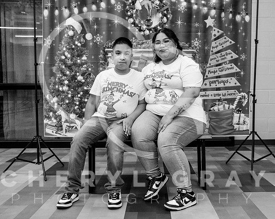 ©CGP XMAS 01037_BW_