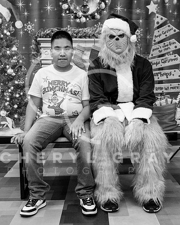 ©CGP XMAS 01071_BW_