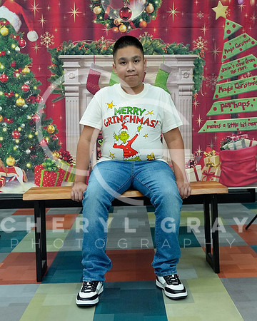 ©CGP XMAS 01064