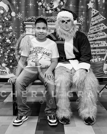 ©CGP XMAS 01080_BW_