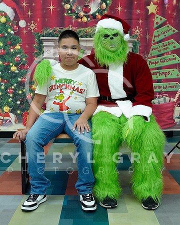 ©CGP XMAS 01080