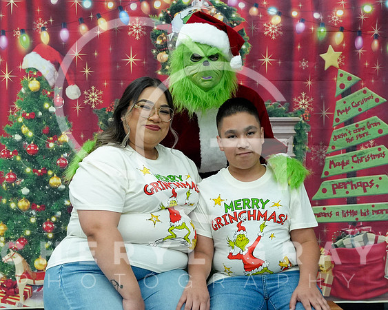 ©CGP XMAS 01110