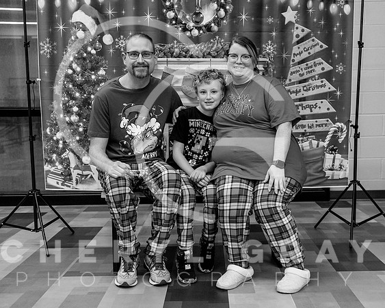 ©CGP XMAS 01155_BW_