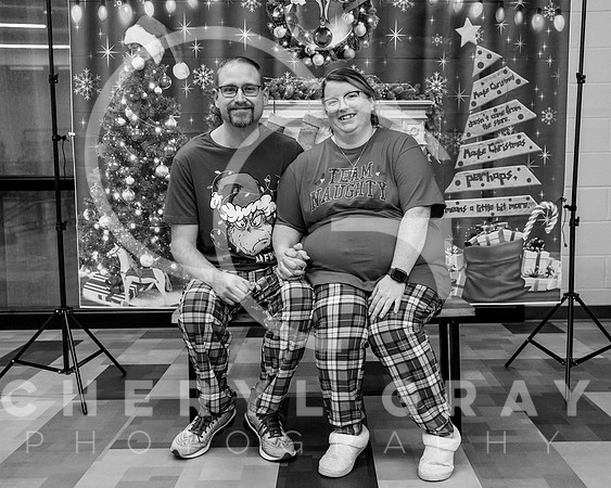 ©CGP XMAS 01175_BW_