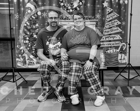 ©CGP XMAS 01190_BW_