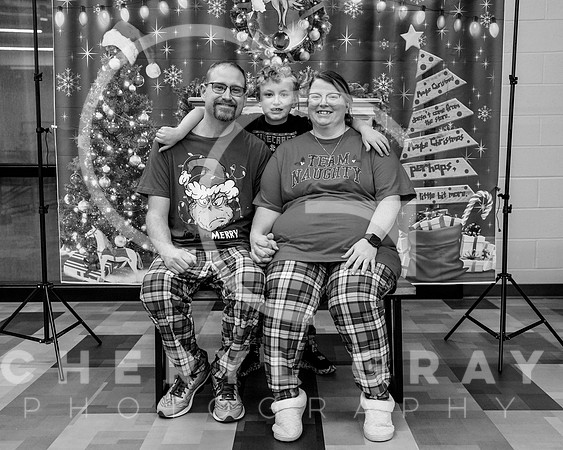 ©CGP XMAS 01195_BW_