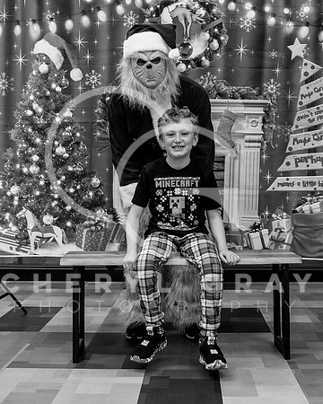 ©CGP XMAS 01265_BW_