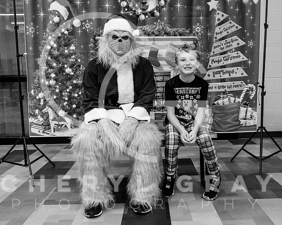 ©CGP XMAS 01290_BW_