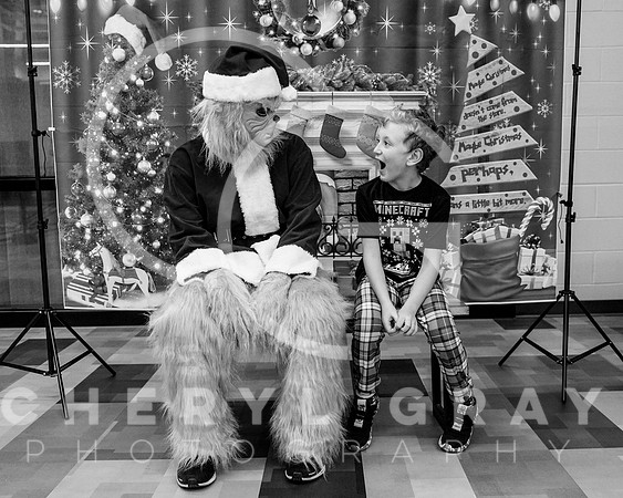 ©CGP XMAS 01300_BW_