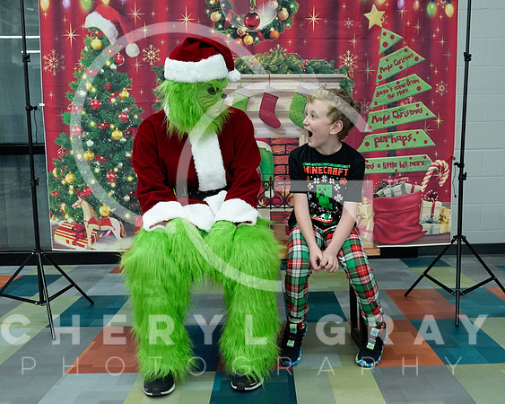 ©CGP XMAS 01300