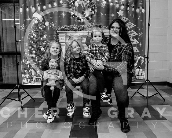 ©CGP XMAS 01336_BW_