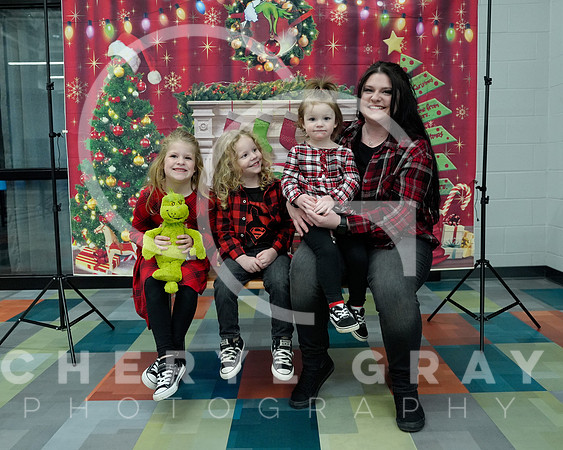 ©CGP XMAS 01336