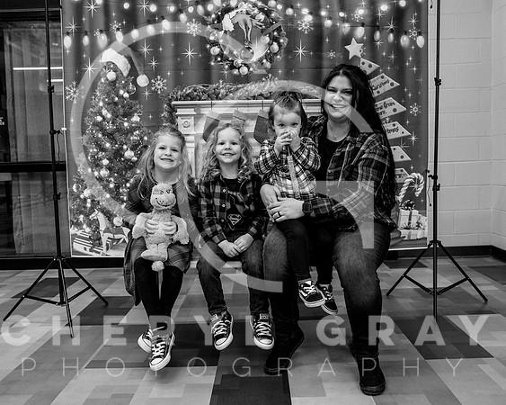 ©CGP XMAS 01350_BW_