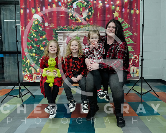 ©CGP XMAS 01346