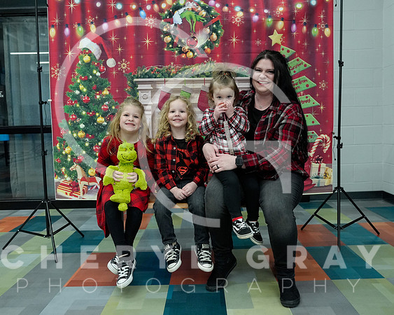 ©CGP XMAS 01350