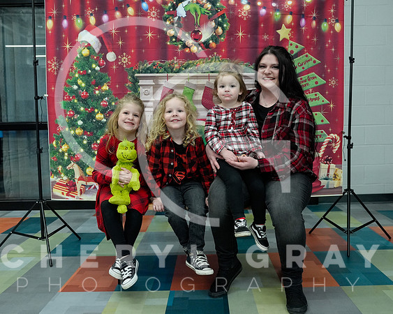 ©CGP XMAS 01367