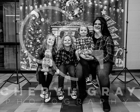 ©CGP XMAS 01383_BW_