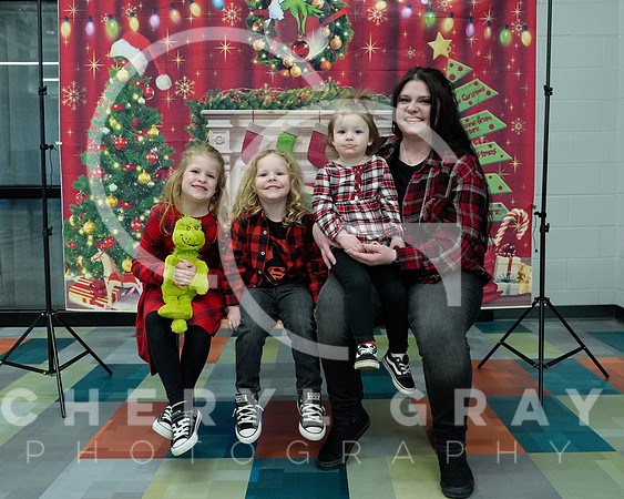 ©CGP XMAS 01376