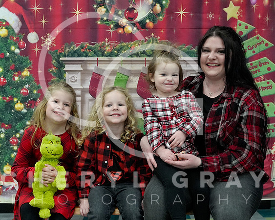 ©CGP XMAS 01387