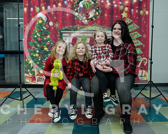 ©CGP XMAS 01383