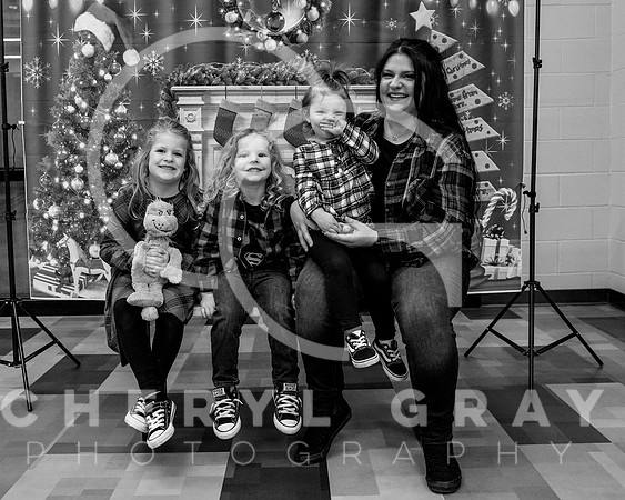 ©CGP XMAS 01392_BW_