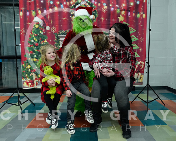 ©CGP XMAS 01400